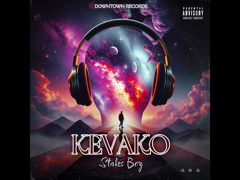 Stakes Boy - Don’t get me wrong [track 3]