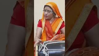 Teri Bansi pay jaaun balihar #singersandhyahathras #sandhyabhajan #love #sandhyakegaane #geet