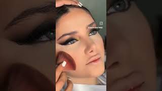 Try this makeup  hack ##quickhack #mekeuphack