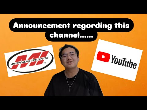 Big change to this channel......(With English and Chinese Sub)