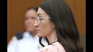 Lindsay Clancy murder trial Day 11 | Defense to cross examine psychiatric nurse practitioner