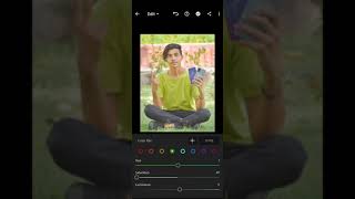 lr editing / best lr editing tutorial / Orange tone editing / #shorts #ytshorts #lrediting #editing