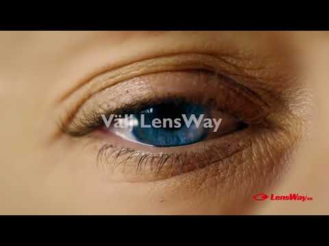 LensWays sommarkampanj 2016