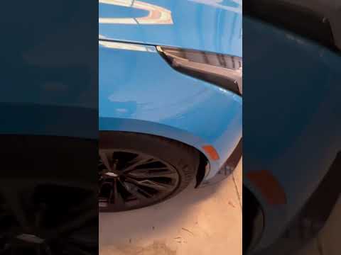 What’s better than Cadillac CT5 V Blackwing 6MT?