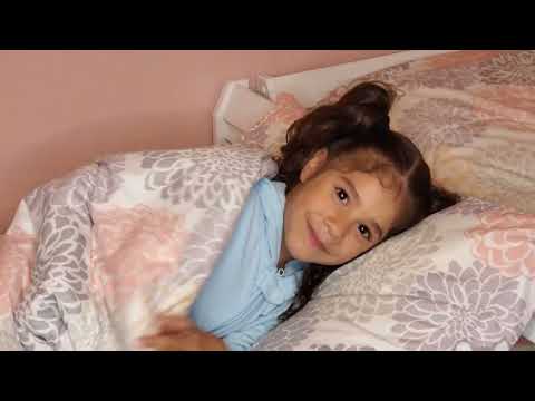 Bedtime Power explained -Sleep songs, stories, and affirmations for kids, endorsed by therapists