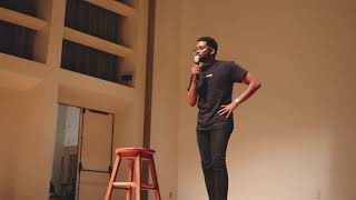 Lyn B. - Stand Up Showcase Spring 2020