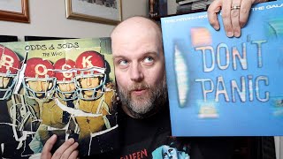 My Record Store Day 2020 Haul #rsd2020 #rsd #recordstoreday