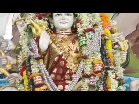 Igiri Nandini Nandita Medini || আইগীরি নন্দিনি নন্দিত মেদিনি