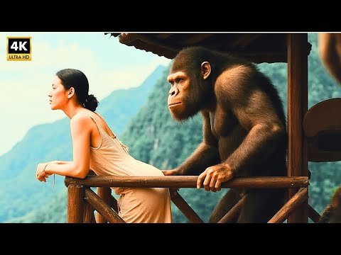 What REALLY Happens When Humans Meet Prehistoric Giants