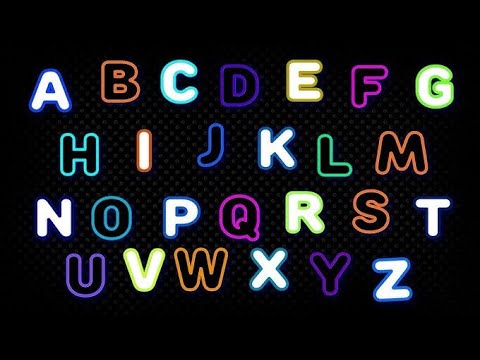 Abc Song , Nursery Rhymes, Phonics Song, Alphabet Learning Video for Kids