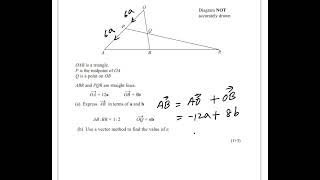 Mock 2 Question Paper solving
