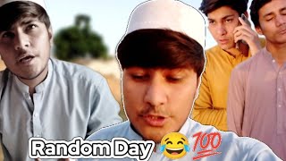 Random Vlog😂 kam be Kya ur masti be 😎