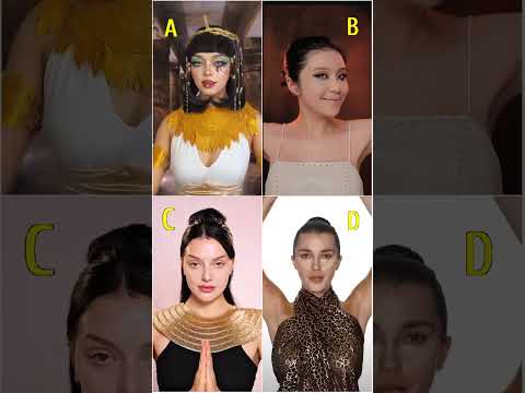 CLEOPATRA trend 📈 #douyin #makeup #dance #bts #tutorial #korean #asmr