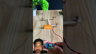 Mini Drone Using DC Motor | DIY Drone at Home 🚁 | Easy Science Project#DIYDrone #MiniDrone #DCMotor