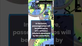 Ships From Hurtigruten Will Be Zero Emission By 2030 | CruiseBooking.com News | Shorts