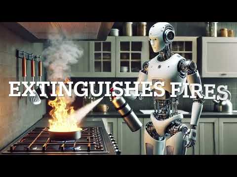 Choracle AI and Robotics