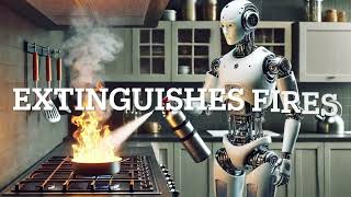 Choracle AI and Robotics