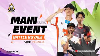 [BM] FFM Asia Invitational 2026 Spring Hari 1
