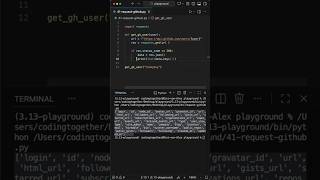 A great way to boost your Python automation scripts #coding #programminglanguage #programming
