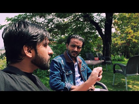 Siri Paye Shogran | Vlog Episod 3