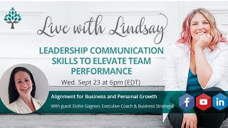 Alignment for Business and Personal Growth