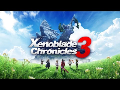 Xenoblade Chronicles 3 “A Life Sent On” Extended