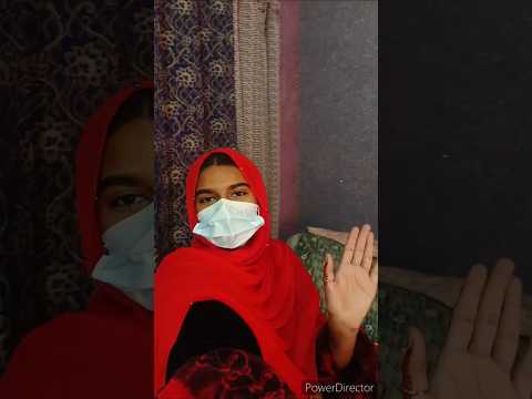 Fatima mini vlog🥰/ #facts #comedy #fatimakonhai #funny #fatimasvlogs #duet