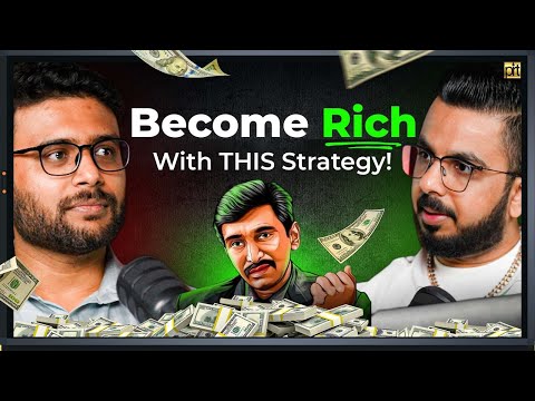 Become Rich with This Strategy! Best Money-Making Technique for Beginners