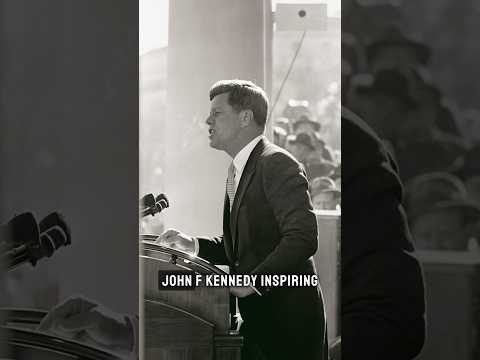 Defining Moments of U.S. Presidents – Part 1