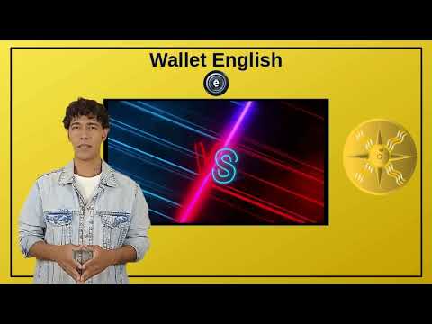 Introducción al Metaverso de Wallet English