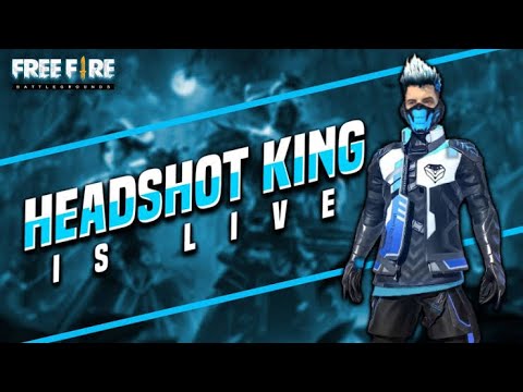Free Fire MAX | Playing Squad | Streaming with Turnip
