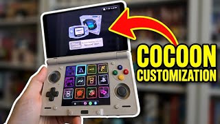 Transform Your AYN Thor: Cocoon Customization Guide