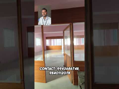 Thanjavur-la commercial space தேட்றிங்களா? Office for rent #thanjavurrent
