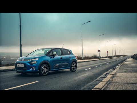 Citroën C3 2025 Review | Best Hatchback Under ₹6 Lakh? Features, Mileage & Real Verdict!
