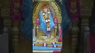 Sai Darshan #live #love #livedharshansaibaba #saibabamandirlivedarshan #today #saidarshan #usa