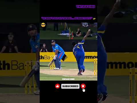 MS DHONI’s EPIC FINISHING SIX! 💥 Captain Cool Style! 🚁
