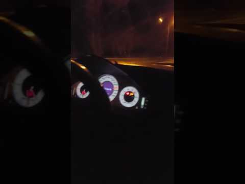 190E 5.0K vs CLS55K AMG vs E55K AMG vs SLK55K AMG vs BMW M6