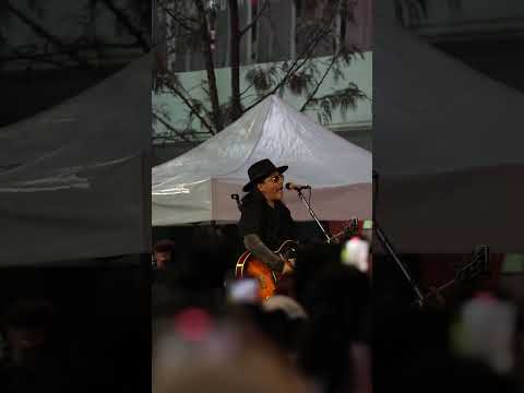 Oct 4, 2024 ใจให้ไป - โอ้ เสกสรรค์ [Siamsquare] [Fancam 4K][2]