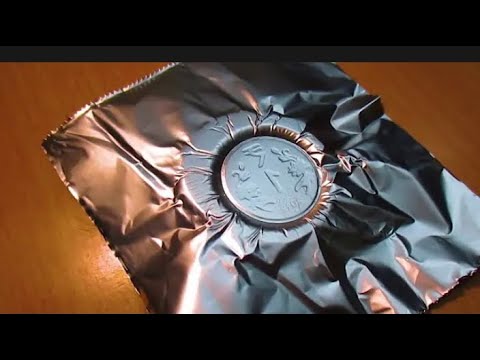How to make coin at home घर पर कॉन बनाओ 😜😜😜 इंदीयन ट्रिक