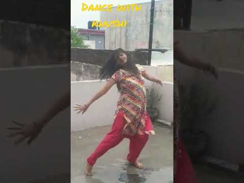 Baarish ban jana | Rain Dance | #shorts #trending