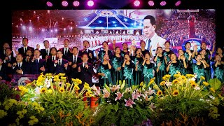 Glorious Anointed Songs of Worship with the Appointed Son | August 31, 2025