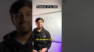 Features of an IDE - 2025 OCR GCSE Computer Science #gcsecomputerscience