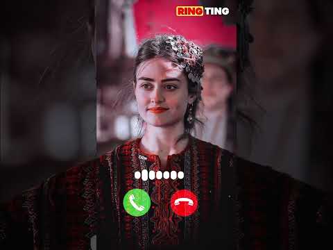 New Sad Turkish Ringtone 2025