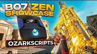 NEW BEST *STRONGEST* Black Ops 7 Cronus Zen Script
