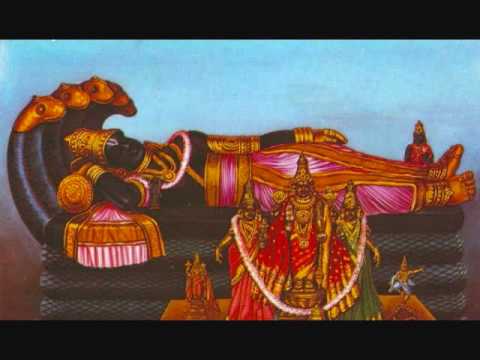 Mahanadi - Sri Ranganathuni HIGH QUALITY AUDIO.wmv