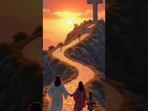 प्रभु केर रचना || #christiansong #jesus #viralshorts