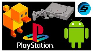 DuckStation Setup PS1 Emulator On Android | PlayStation Emulator
