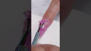 New Upgrade!!!  Acetone Free Magic Gel Remover