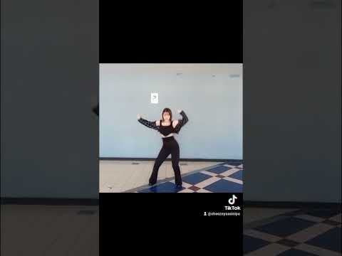anti ti ti ti ~ #antifragile #leserafim #hype #kpop #kpopdancecover #dancecover