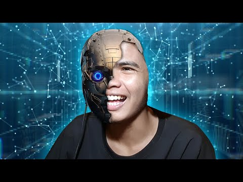 វីដេអូនេះផលិតដោយប្រើ AI